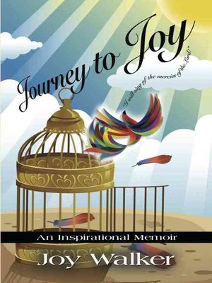 cover image of Journey to Joy